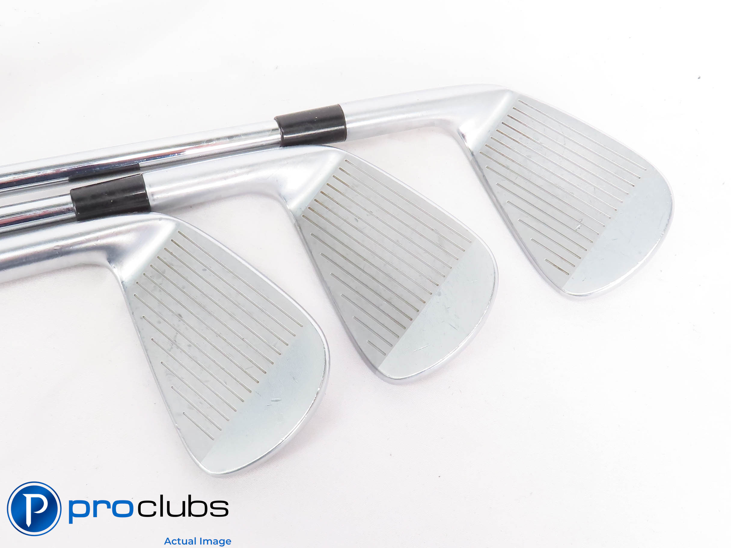 P7MC (2023) 5I ダイナミックゴールドx100 P7MC 2023 5I Iron Dynamic Gold X100 Shaft Mens Custom